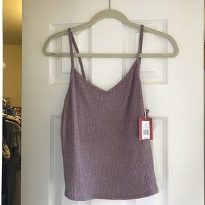 Never been worn Target tank top